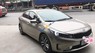 Kia Cerato 1.6 AT 2016 - Bán xe Kia Cerato năm sản xuất 2016, màu vàng 