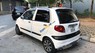 Daewoo Matiz 2008 - Cần bán xe Daewoo Matiz đời 2008 màu trắng, giá tốt