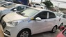 Hyundai Grand i10 1.2 AT 2018 - Hyundai Grand i10 sedan 2018, hỗ trợ trả góp LS ưu đãi, nhận xe chỉ từ 100-130 triệu, hotline: 0903020031 - 0976307467