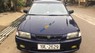 Mazda 323 1.6 MT 1998 - Bán Mazda 323 1.6 MT đời 1998, màu xanh lam