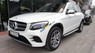 Mercedes-Benz GLC-Class GLC 300 2016 - Bán Mercedes GLC300 SX 2016 chạy 23000km, bản có bóng hơi