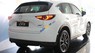 Mazda CX 5 2.5 AT 2WD 2018 - Bán Mazda CX 5 2.5 2018, màu trắng, giá tốt