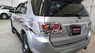Toyota Fortuner G 2016 - Bán xe Toyota Fortuner 2016, máy dầu số sàn, màu bạc, giá thương lượng, có hỗ trợ trả góp