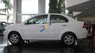 Chevrolet Aveo LTZ 2018 - Bán xe Chevrolet Aveo LTZ đời 2018, màu bạc