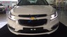 Chevrolet Cruze LTZ 1.8L 2018 - Bán xe Chevrolet Cruze LTZ 1.8L sản xuất 2018, màu trắng