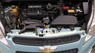 Chevrolet Spark LS 1.0 MT 2016 - Bán Chevrolet Spark LS 1.0 MT sản xuất 2016, màu xanh lam  