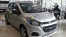 Chevrolet Spark LS  2018 - Bán Chevrolet Spark giảm 40tr, ưu đãi thêm cho tài xế chạy grab khi liên hệ