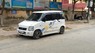 Suzuki Wagon R+   2001 - Bán Suzuki Wagon R+ đời 2001, màu trắng, 156 triệu