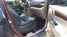 Suzuki Ertiga  1.4 AT 2016 - Cần bán xe Suzuki Ertiga 1.4 AT đời 2016, màu đen, nhập khẩu nguyên chiếc  