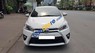 Toyota Yaris  1.5G AT  2017 - Bán ô tô Toyota Yaris 1.5G AT năm sản xuất 2017, màu trắng