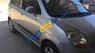 Chevrolet Spark 2009 - Cần bán Chevrolet Spark sản xuất 2009, màu bạc, giá chỉ 115 triệu