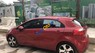 Kia Rio     2014 - Bán xe Kia Rio đời 2014, màu đỏ xe gia đình, 495tr