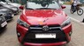 Toyota Yaris 1.3E 2014 - Bán Toyota Yaris 1.3E năm sản xuất 2014, màu đỏ, nhập khẩu 