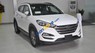 Hyundai Tucson 2.0 2018 - Bán Hyundai Tucson 2018 Thanh Hóa rẻ nhất, xe đủ màu, trả góp chỉ 300tr có xe - LH: 0947371548