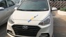 Hyundai Grand i10 1.2 AT 2018 - Hyundai Grand i10 sedan 2018, hỗ trợ trả góp LS ưu đãi, nhận xe chỉ từ 100-130 triệu, hotline: 0903020031 - 0976307467