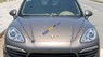 Porsche Cayenne 2011 - Cần bán Porsche Cayenne đời 2011, màu nâu, nhập khẩu nguyên chiếc chính chủ