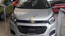 Chevrolet Spark LS  2018 - Bán Chevrolet Spark giảm 40tr, ưu đãi thêm cho tài xế chạy grab khi liên hệ