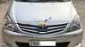 Toyota Innova 2.0G 2011 - Cần bán xe Toyota Innova 2.0 G đời 2011, màu bạc