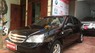 Chevrolet Lacetti 1.6 2012 - Bán Chevrolet Lacetti 1.6 năm 2012, màu đen giá cạnh tranh