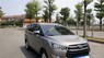 Toyota Innova 2.0E 2017 - Toyota Innova 2.0E đời 2017, màu xám (ghi)