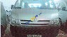 Toyota Hiace 2005 - Bán Toyota Hiace đời 2005, màu bạc, giá tốt