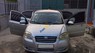 Daewoo Gentra SX 2009 - Bán xe Daewoo Gentra SX năm sản xuất 2009, màu bạc, giá 188 triệu. Liên hệ: 0947 946 538