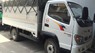 Fuso Xe ben   2016 - Chuyên kinh doanh xe tải TMT 6 tấn/ TMT 6000 Kg+ trả góp thấp+ kiên giang ô tô