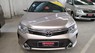 Toyota Camry 2.5Q 2015 - Bán xe Toyota Camry 2.5Q 2015, màu vàng đồng, mới đi 23.000km, xe đẹp keng, giá thương lượng