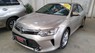 Toyota Camry 2.5Q 2015 - Bán xe Toyota Camry 2.5Q 2015, màu vàng đồng, mới đi 23.000km, xe đẹp keng, giá thương lượng