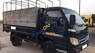 Xe tải 1,5 tấn - dưới 2,5 tấn 2009 - Bán xe tải Thaco Foton 1T5 2009, giá cạnh tranh