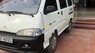 Daihatsu Citivan 1.6 MT 2004 - Cần bán lại xe Daihatsu Citivan 1.6 MT 2004, màu trắng