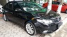 Kia Cerato 2011 - Bán ô tô Kia Cerato năm sản xuất 2011, màu đen, nhập khẩu chính chủ