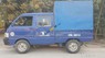 Daihatsu Hijet 1998 - Cần bán xe Daihatsu Hijet đời 1998, màu xanh lam, 40tr