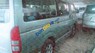 Toyota Hiace 2005 - Bán Toyota Hiace đời 2005, màu bạc, giá tốt