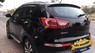 Kia Sportage 2.0AT 2011 - Cần bán gấp Kia Sportage 2.0AT đời 2011, màu đen, nhập khẩu nguyên chiếc, giá chỉ 530 triệu