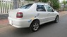Fiat Siena 1.6 HLX 2002 - Cần bán xe Fiat Siena 1.6 HLX năm sản xuất 2002, màu trắng, 93tr
