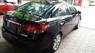 Kia Cerato 2011 - Bán ô tô Kia Cerato năm sản xuất 2011, màu đen, nhập khẩu chính chủ