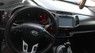 Kia Sportage 2.0AT 2011 - Cần bán gấp Kia Sportage 2.0AT đời 2011, màu đen, nhập khẩu nguyên chiếc, giá chỉ 530 triệu
