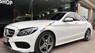 Mercedes-Benz E class E200 edition 2015 - Bán ô tô Mercedes E200 Edition năm sản xuất 2015, màu trắng