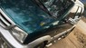 Daihatsu Terios 1.3 4x4 MT 2004 - Cần bán xe Daihatsu Terios MT đời 2004, màu xanh lam, giá chỉ 195 triệu
