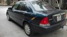 Ford Laser Delu 1.6 MT 2001 - Bán Ford Laser Delu đời 2001, màu xanh lam, giá 155tr