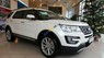 Ford Explorer Limited 2.3L Ecoboost 2018 - Bán xe Ford Explorer Limited 2.3L Ecoboost mới 100%, màu trắng, xe nhập, LH 0978212288
