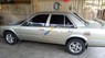 Nissan Bluebird 1990 - Cần bán xe Nissan Bluebird năm 1990, màu kem (be), nhập khẩu xe gia đình