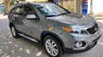 Kia Sorento 2012 - Bán Kia Sorento đời 2012, màu xám, giá 618tr