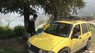 Daewoo Tico 1996 - Cần bán xe Daewoo Tico sản xuất 1996, màu vàng