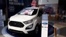 Ford EcoSport Trend 1.5L Dragon AT 2018 - Ford EcoSport X 2018, Big Combo X, full phụ kiện, liên hệ để nhận giá tốt nhất, xe đủ màu giao ngay