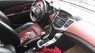 Daewoo Lacetti CDX 1.6 AT 2009 - Cần bán lại xe Daewoo Lacetti sản xuất 2009, màu bạc, nhập khẩu, giá chỉ 305 triệu