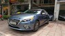 Mazda 3 1.5 2015 - Cần bán Mazda 3 1.5 đời 2015, màu xanh lam như mới