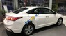 Hyundai Accent 2018 - Cần bán Hyundai Accent đời 2018, màu trắng, 425tr