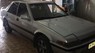 Honda Accord LX 1987 - Cần bán lại xe Honda Accord LX 1987, màu bạc, xe nhập